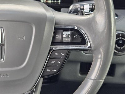 2019 Lincoln Navigator L Reserve