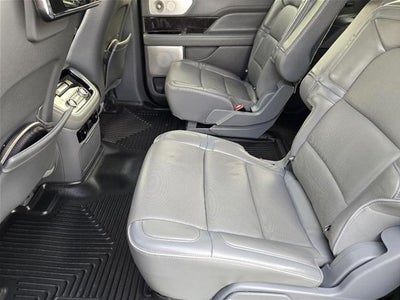 2019 Lincoln Navigator L Reserve