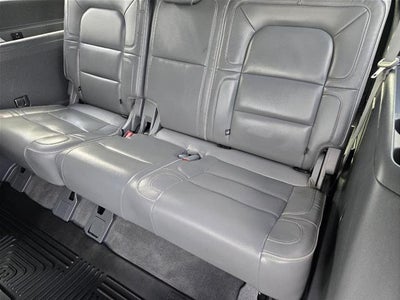 2019 Lincoln Navigator L Reserve
