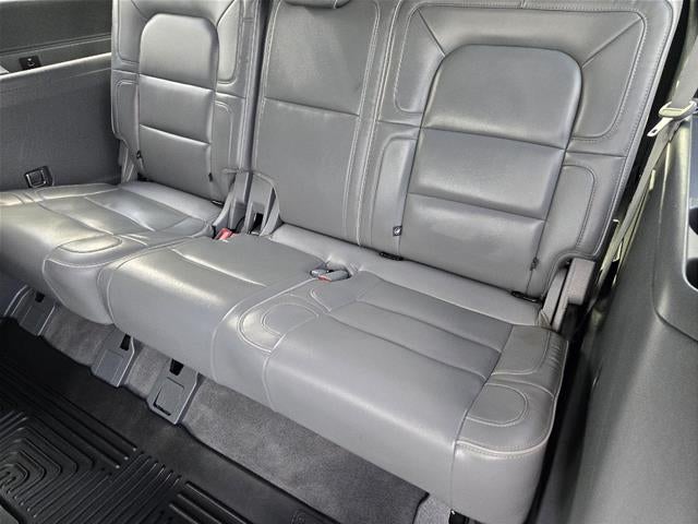 2019 Lincoln Navigator L Reserve