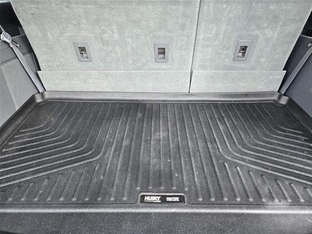 2019 Lincoln Navigator L Reserve
