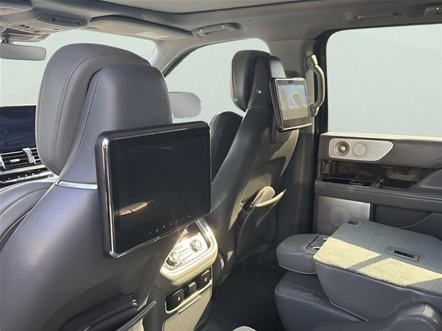 2019 Lincoln Navigator L Reserve