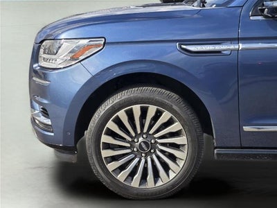 2019 Lincoln Navigator L Reserve