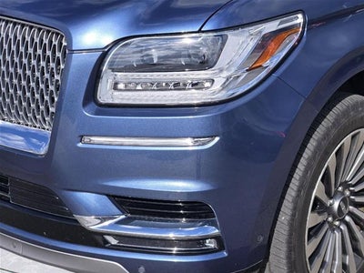 2019 Lincoln Navigator L Reserve