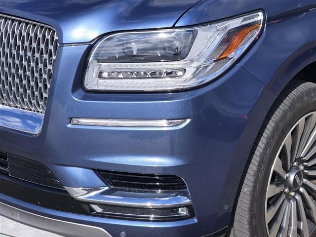 2019 Lincoln Navigator L Reserve