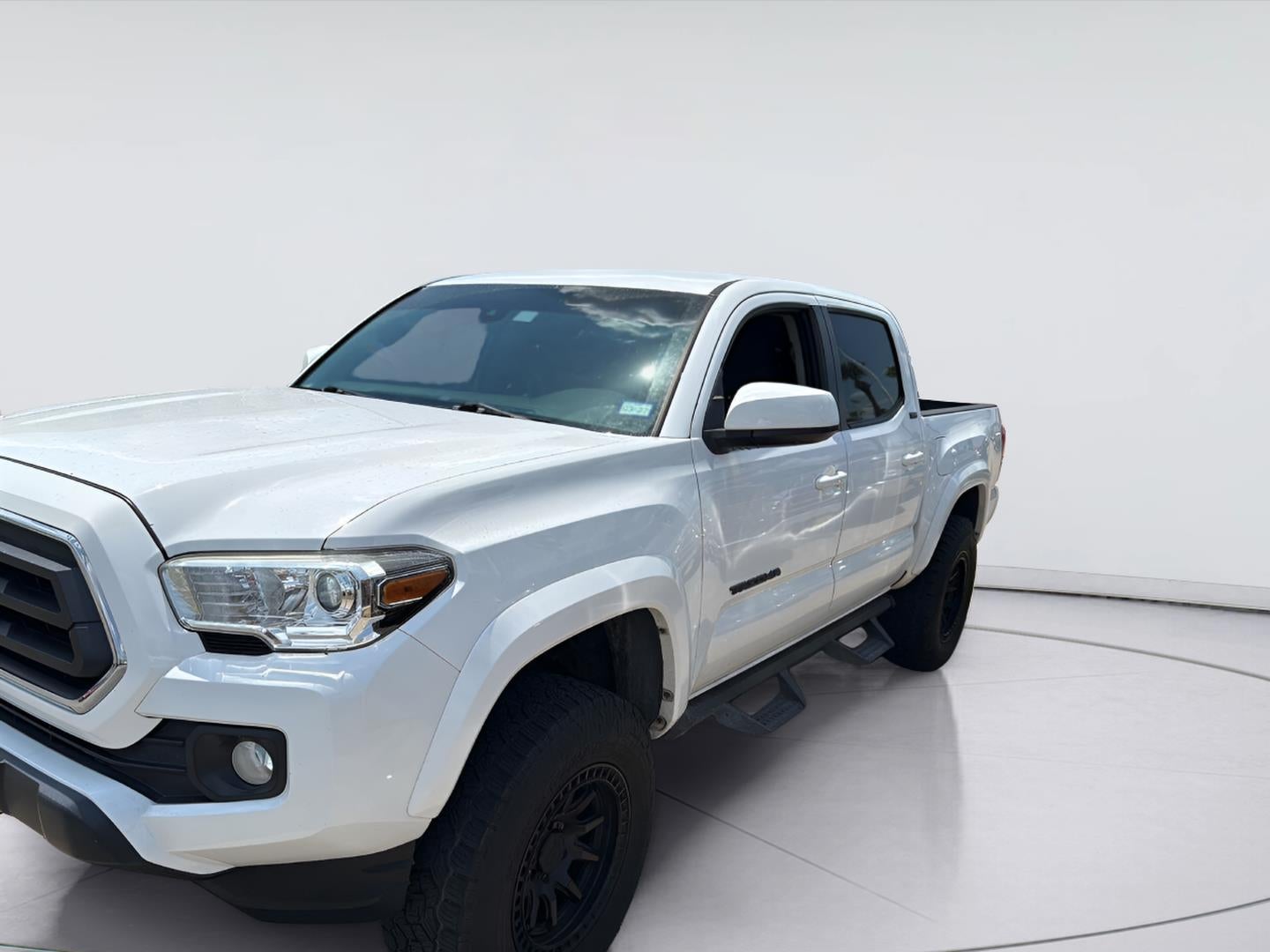 2020 Toyota Tacoma Base
