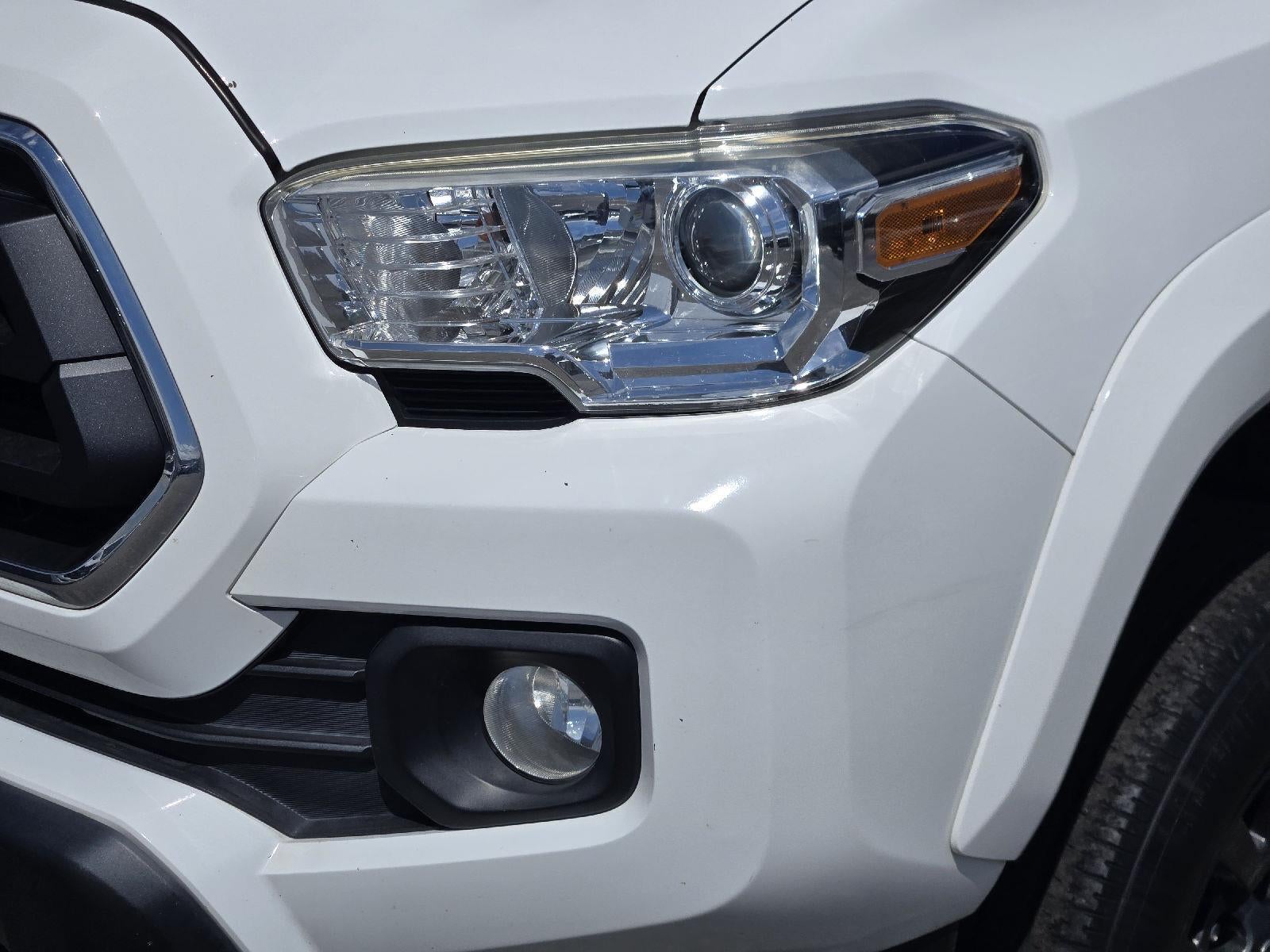 2020 Toyota Tacoma Base