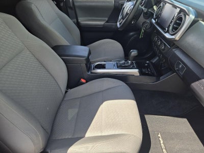 2020 Toyota Tacoma Base