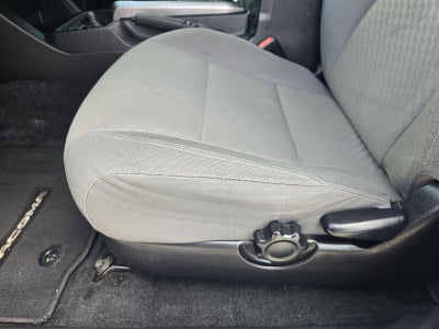 2020 Toyota Tacoma Base