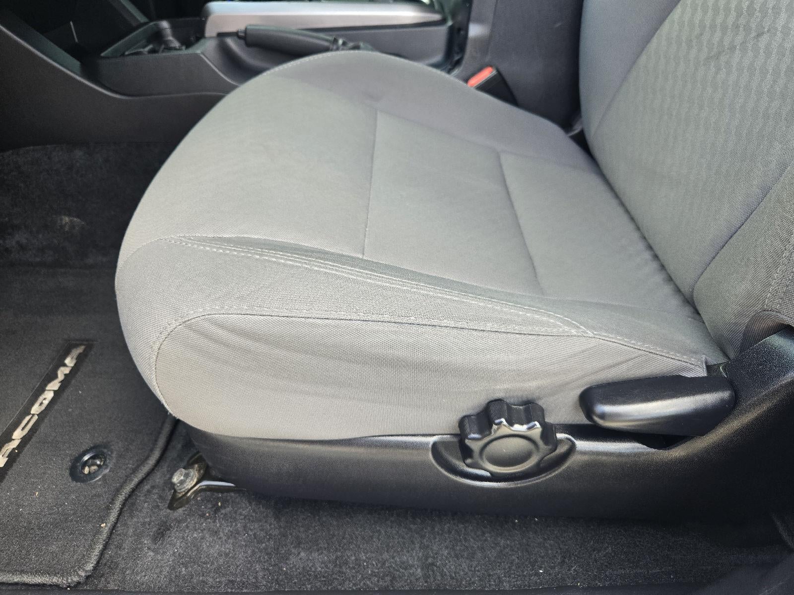 2020 Toyota Tacoma Base