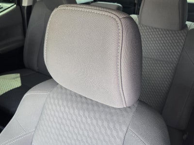 2020 Toyota Tacoma Base