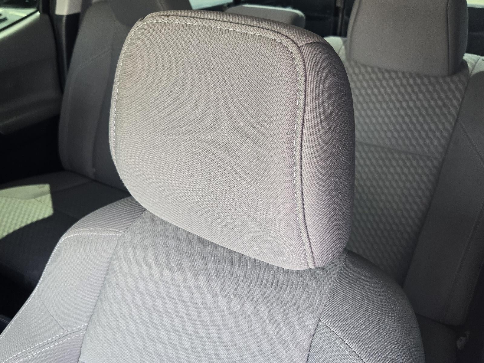 2020 Toyota Tacoma Base