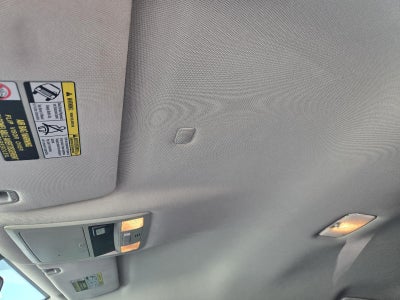 2020 Toyota Tacoma Base