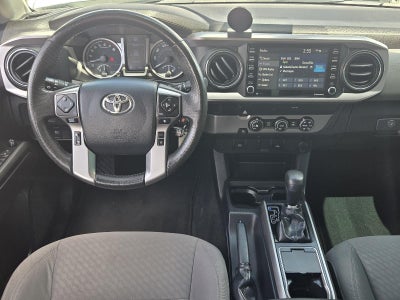 2020 Toyota Tacoma Base