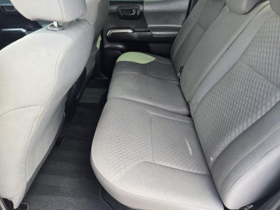 2020 Toyota Tacoma Base