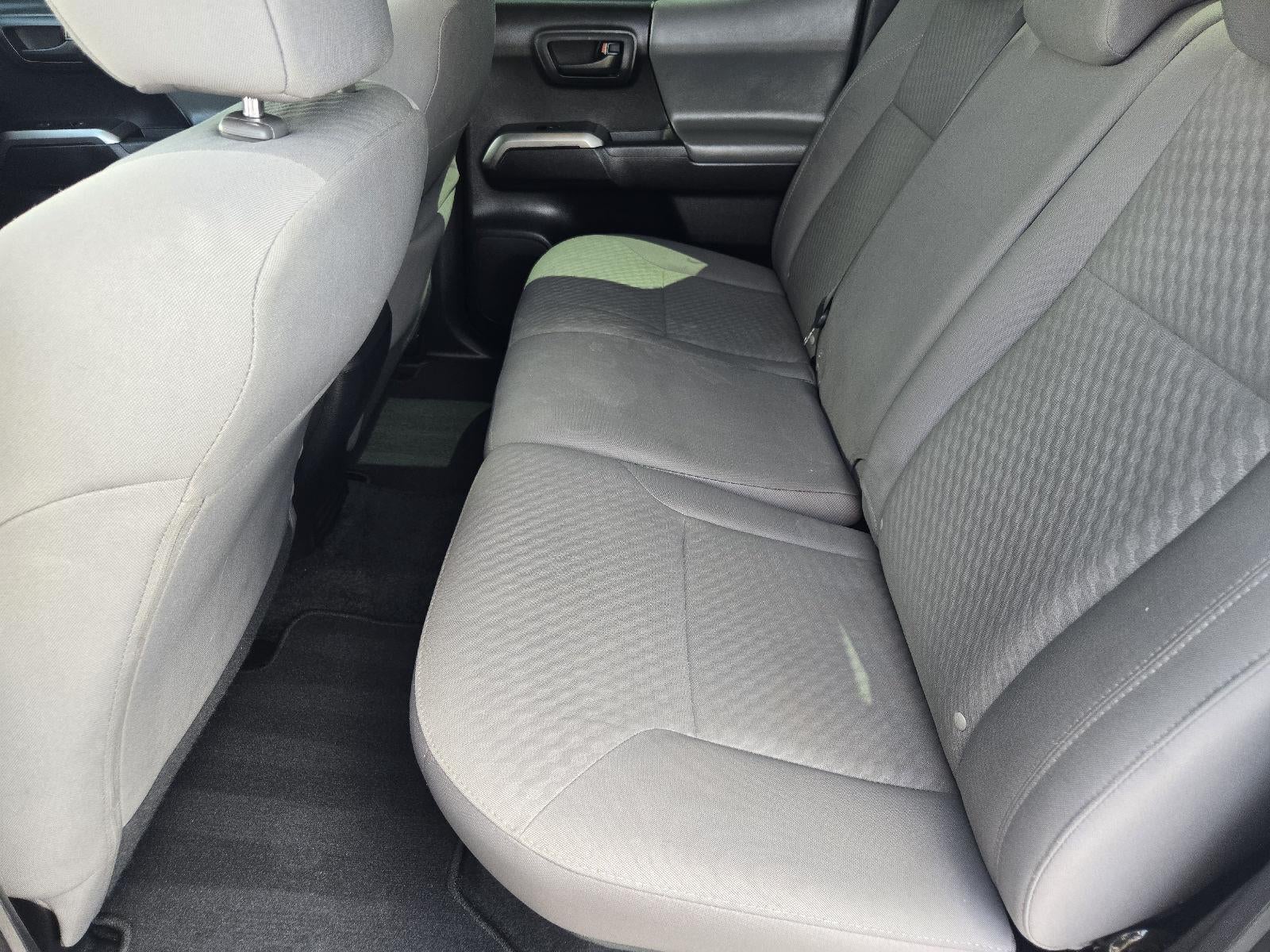 2020 Toyota Tacoma Base