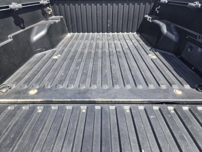 2020 Toyota Tacoma Base