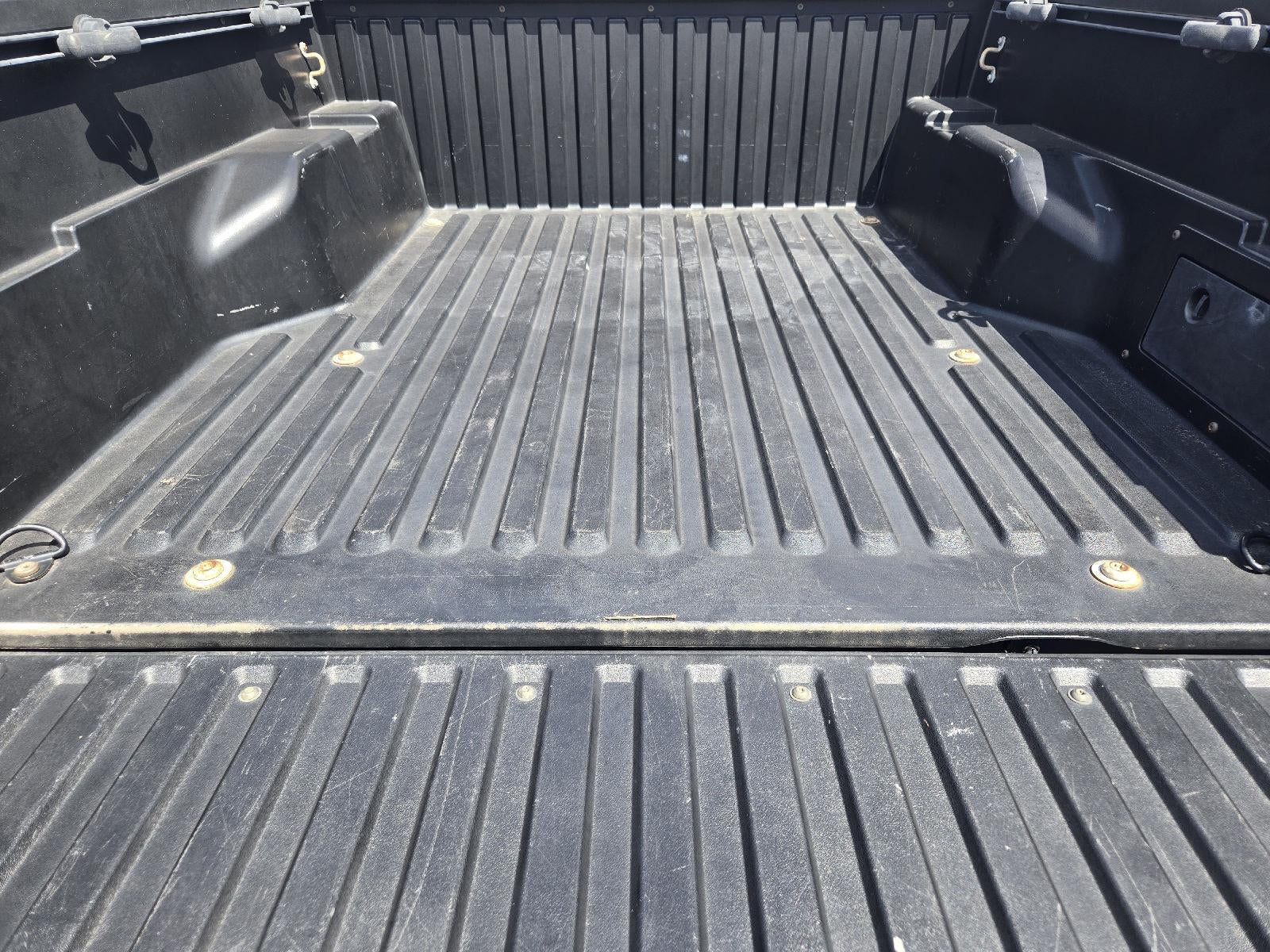 2020 Toyota Tacoma Base