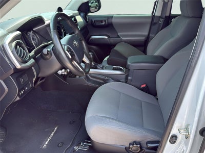2020 Toyota Tacoma Base