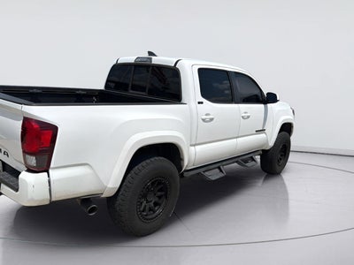 2020 Toyota Tacoma Base