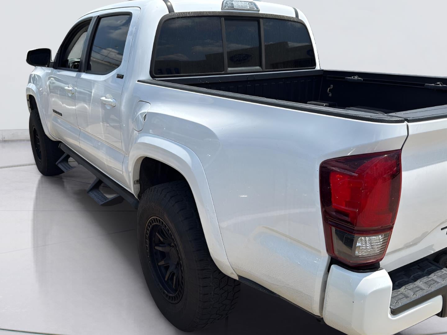 2020 Toyota Tacoma Base