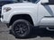 2020 Toyota Tacoma Base