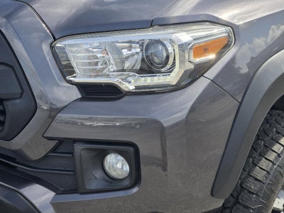 2017 Toyota Tacoma TRD Off Road