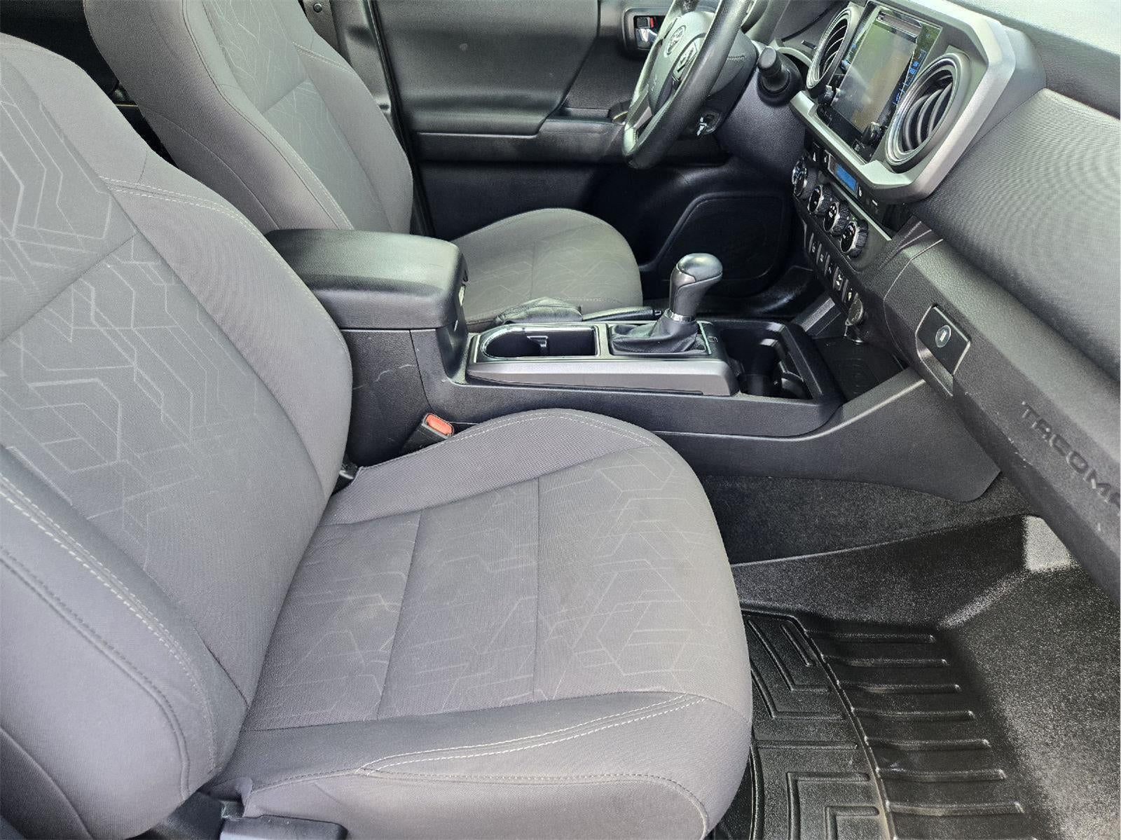 2017 Toyota Tacoma TRD Off Road