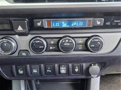 2017 Toyota Tacoma TRD Off Road