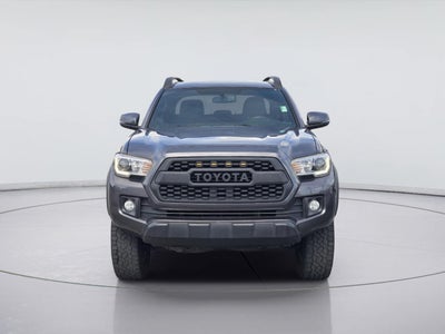 2017 Toyota Tacoma TRD Off Road