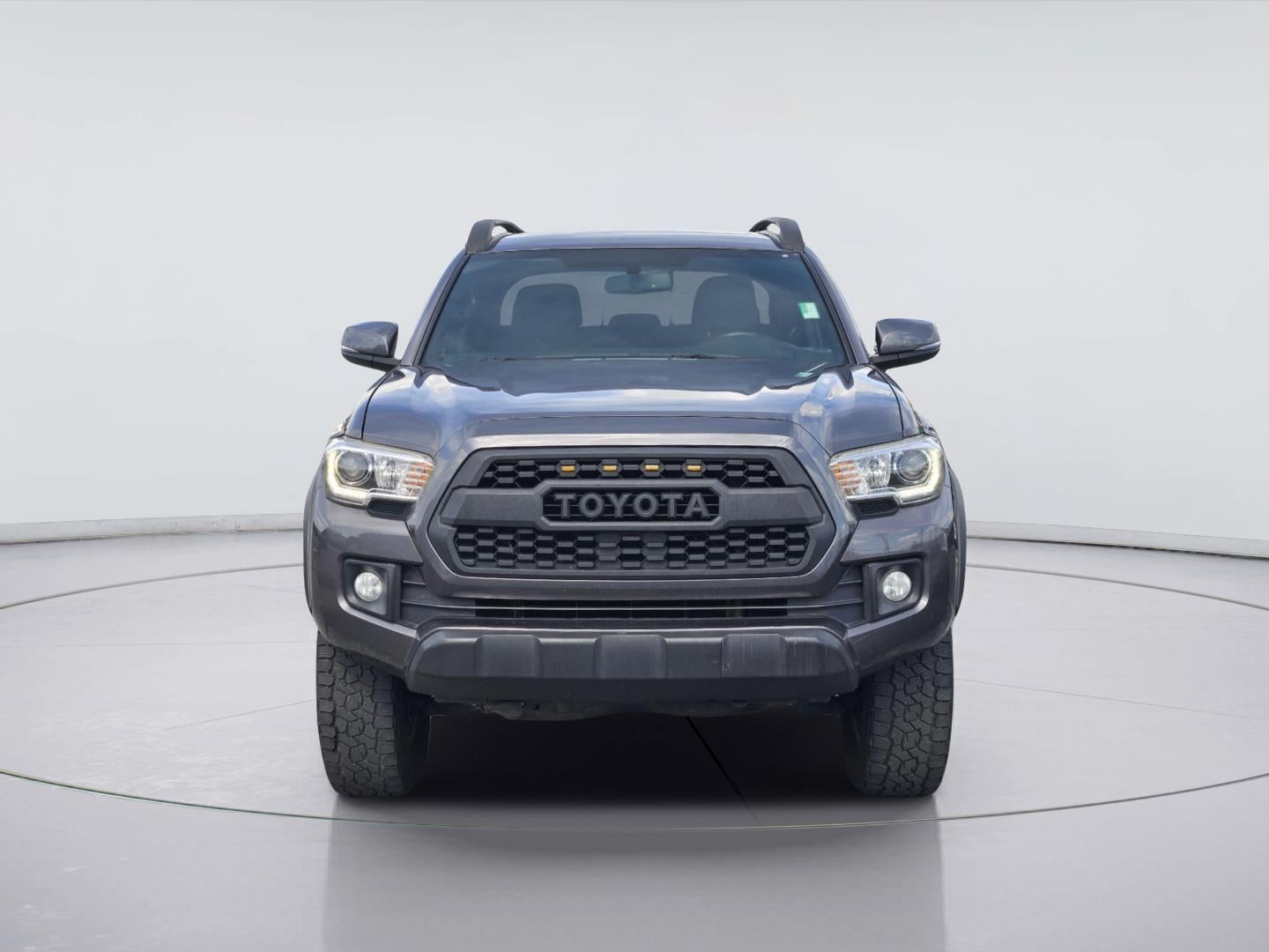 2017 Toyota Tacoma TRD Off Road