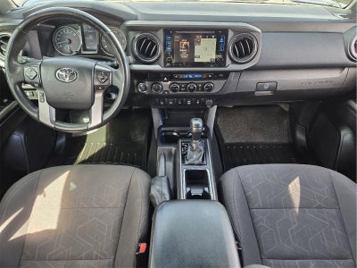 2017 Toyota Tacoma TRD Off Road