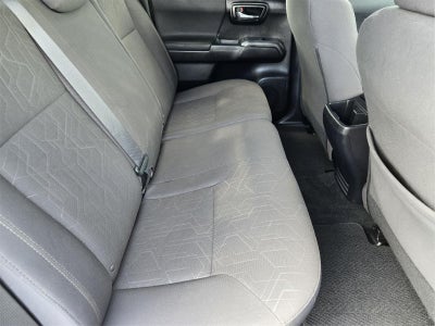 2017 Toyota Tacoma TRD Off Road
