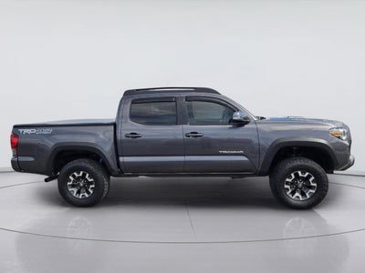 2017 Toyota Tacoma TRD Off Road