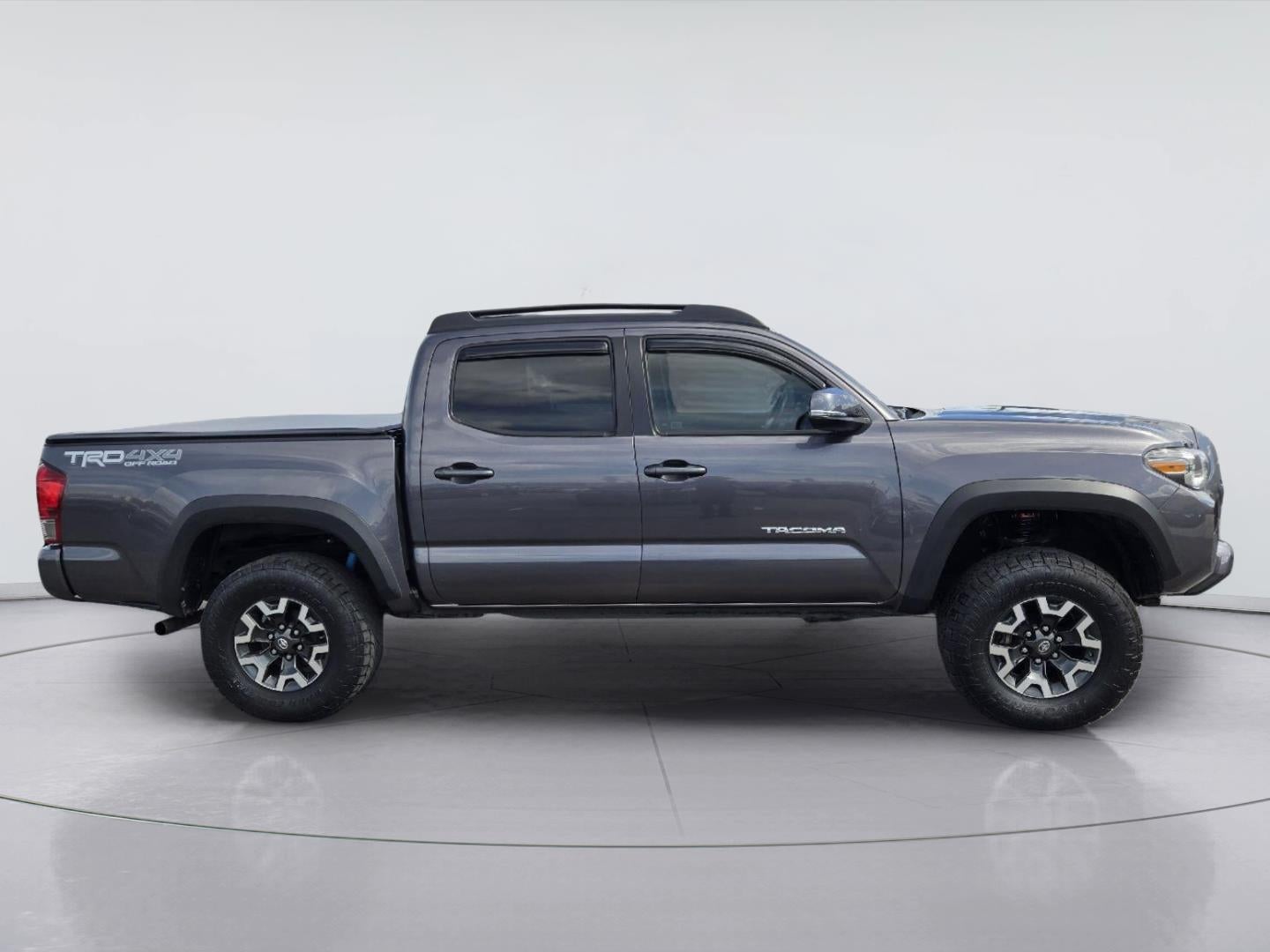 2017 Toyota Tacoma TRD Off Road