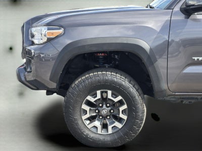 2017 Toyota Tacoma TRD Off Road