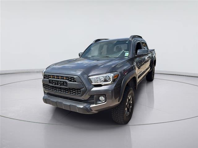2017 Toyota Tacoma TRD Off Road