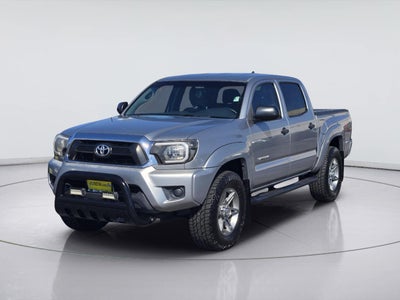 2014 Toyota Tacoma PreRunner
