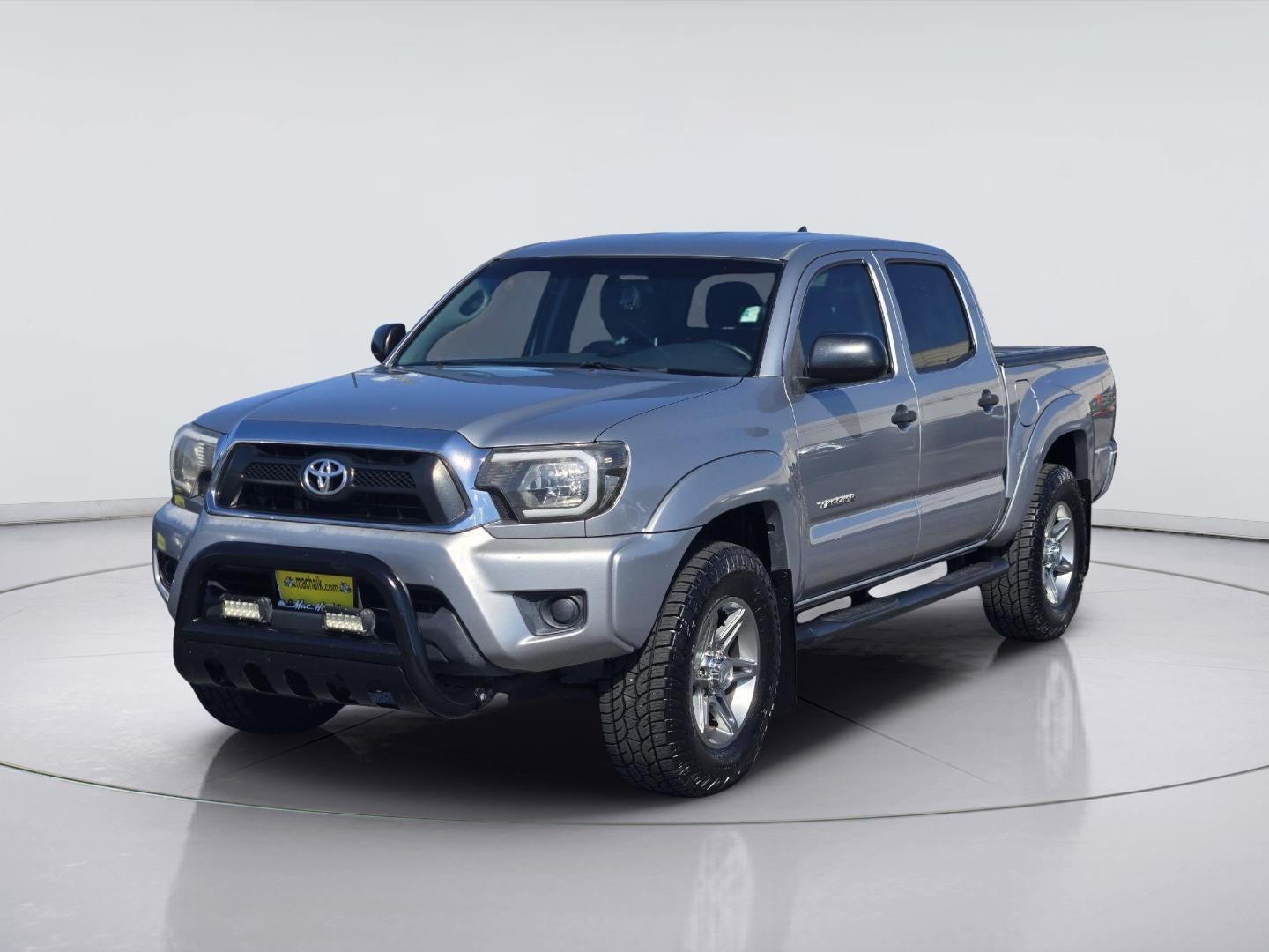 2014 Toyota Tacoma PreRunner