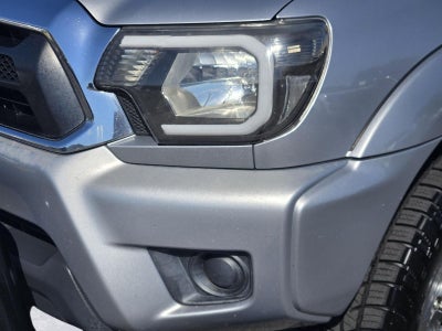 2014 Toyota Tacoma PreRunner