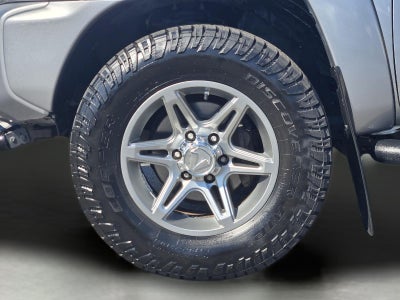 2014 Toyota Tacoma PreRunner