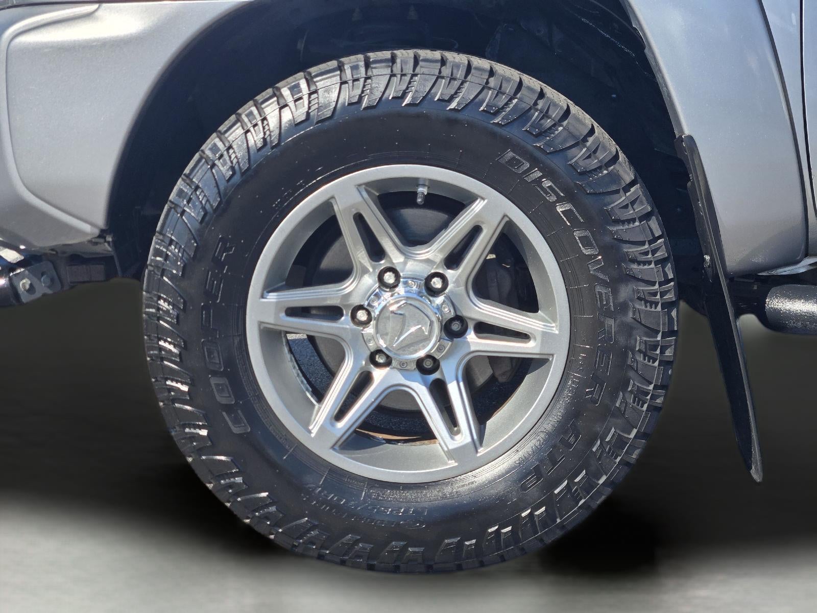 2014 Toyota Tacoma PreRunner