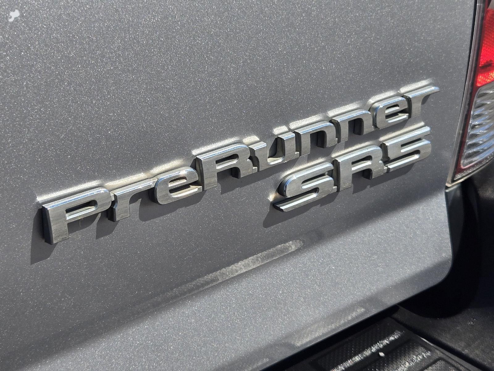 2014 Toyota Tacoma PreRunner