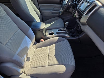 2014 Toyota Tacoma PreRunner