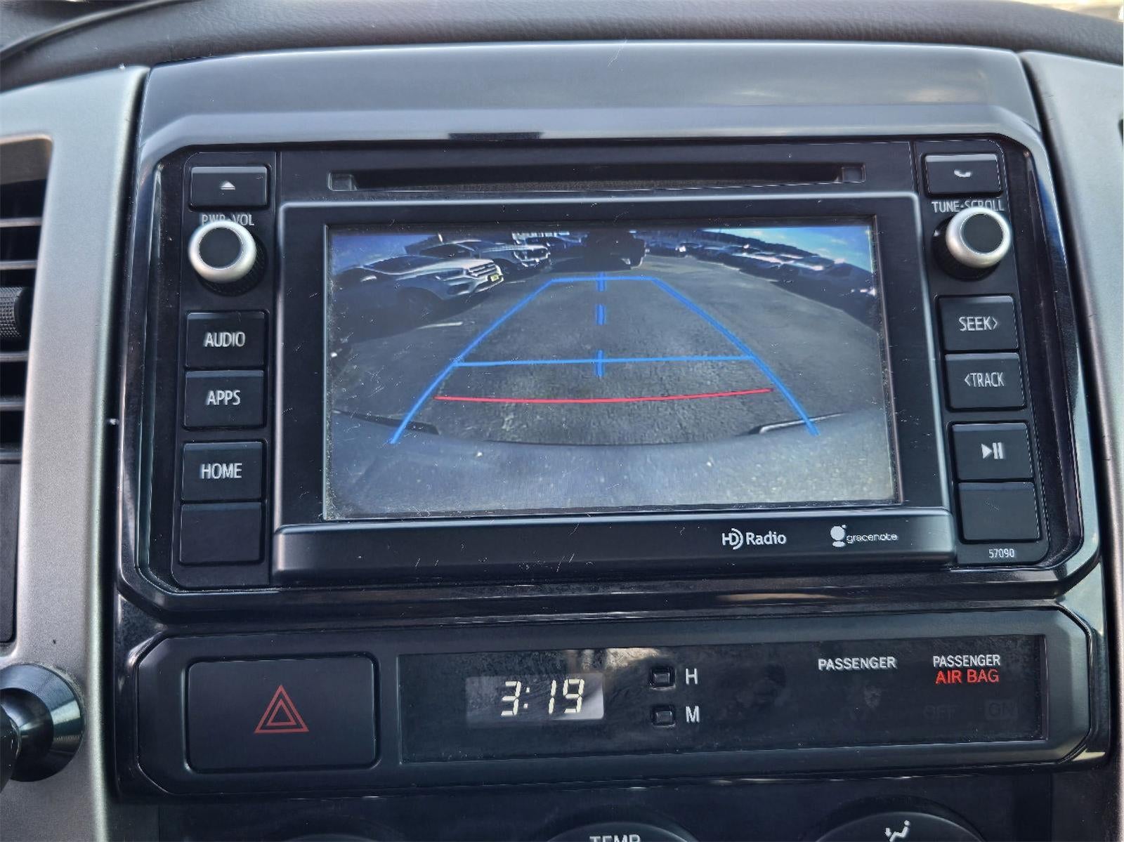 2014 Toyota Tacoma PreRunner
