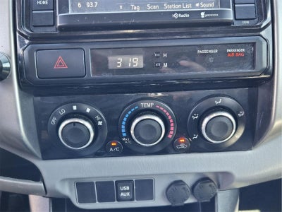 2014 Toyota Tacoma PreRunner