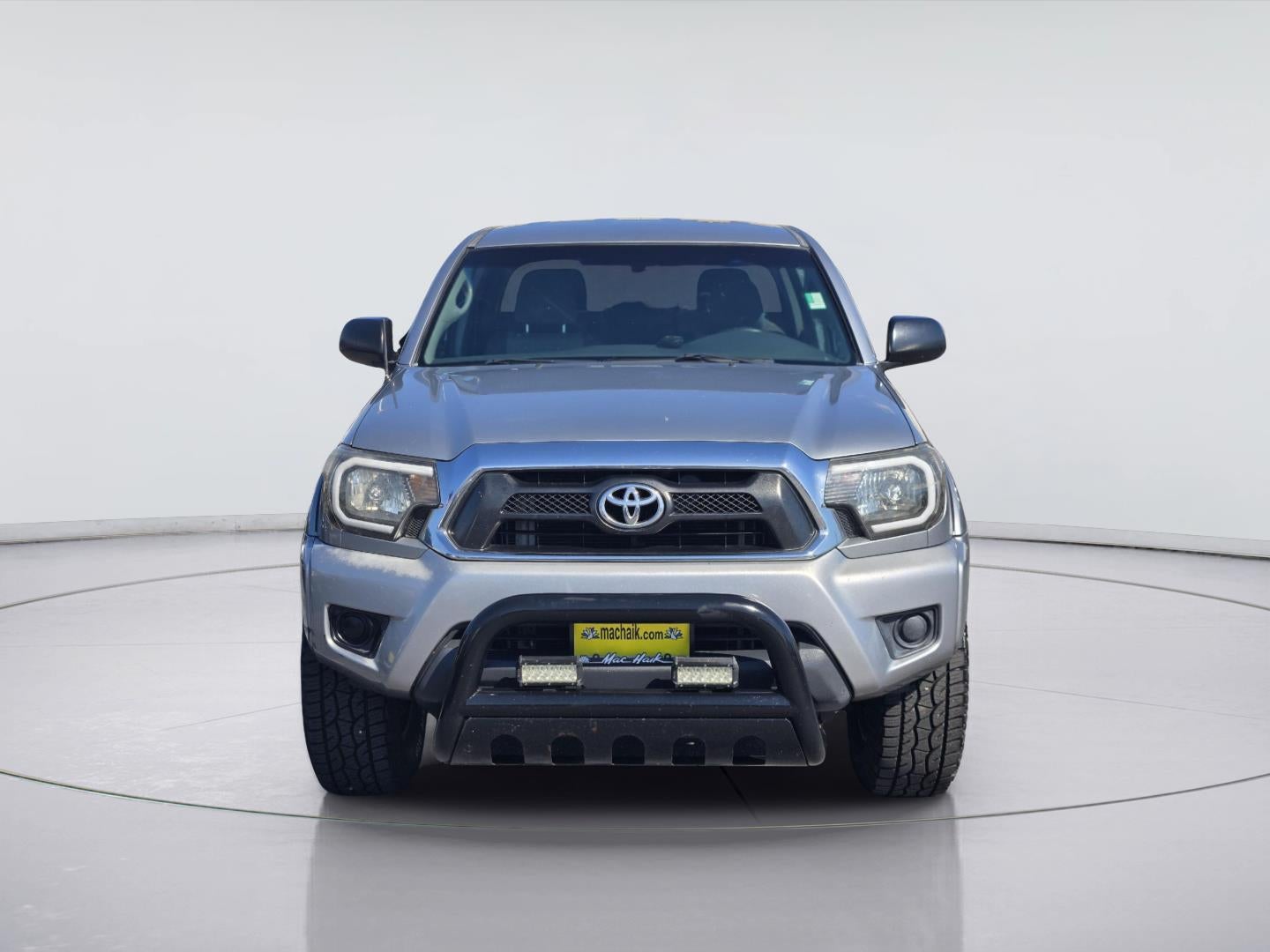 2014 Toyota Tacoma PreRunner