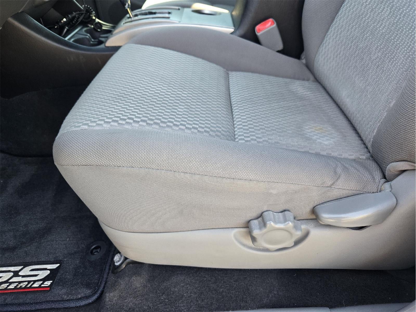 2014 Toyota Tacoma PreRunner