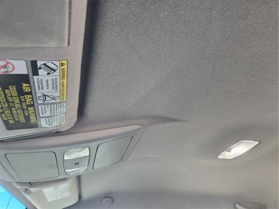 2014 Toyota Tacoma PreRunner