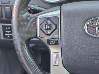 2014 Toyota Tacoma PreRunner